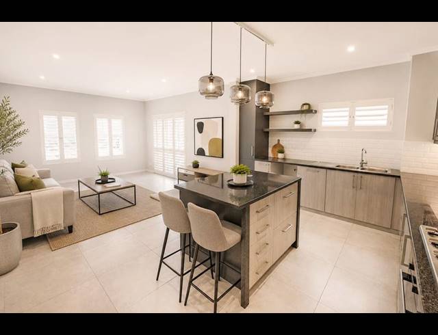 2 BEDROOM APARTMENT FOR SALE IN MORNINGSIDE